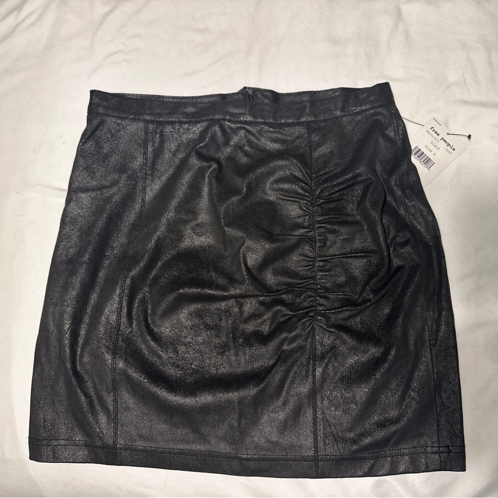 Free People Skirt